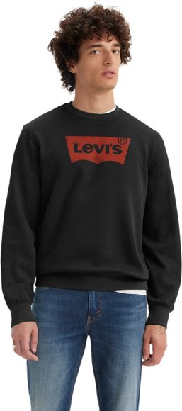 ТОЛСТОВКА Levis GRAPHIC CREW SWEATSHRT G HM AMA CREW GA 19492-0027