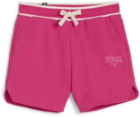 Шорты PUMA SQUAD Shorts G 67940048