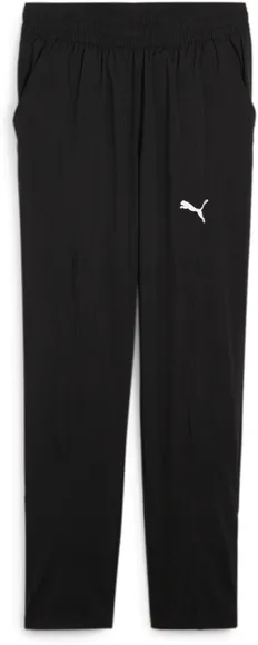 Брюки PUMA FIT Woven Tapered Pant