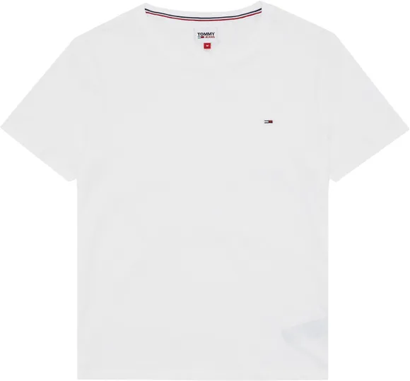 Футболка Tommy Hilfiger T-shirt DW0DW14616-YBR