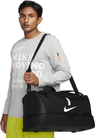 Сумка NIKE ACADEMY TEAM MEDIUM CU8096-010