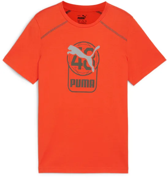 Футболка Puma ACTIVE SPORTS Graphic Tee I B