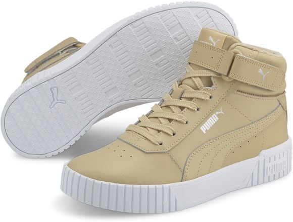 Кеды Puma Carina 2.0 Mid 38585104