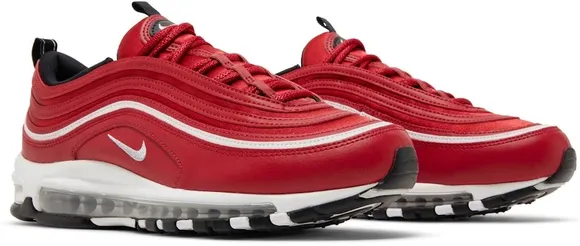 Кроссовки Nike WMNS AIR MAX 97 SE FJ1883-600