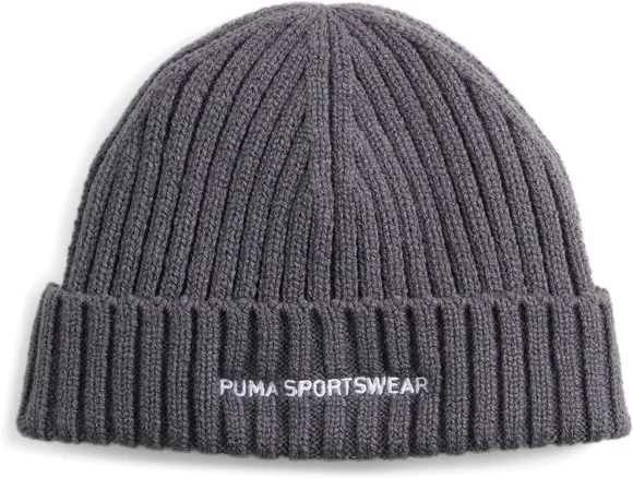 Шапка PUMA Sportwear Fisherman Beanie