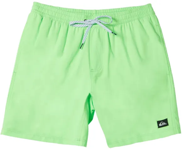 Шорты для плавания Quiksilver SOLID 15 JAMV GGY0 AQYJV03153-GGY0