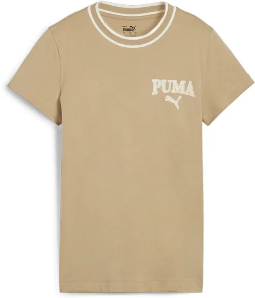 Футболка PUMA SQUAD Tee 67789783