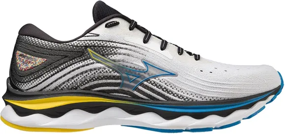 Кроссовки Mizuno WAVE SKY 6 J1GC2202-01