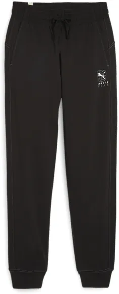 Брюки Puma BETTER SPORTSWEAR High-Waist Sweatpants cl 67901001