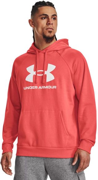 Толстовка Under Armour UA Rival Fleece Logo HD 1379758-690