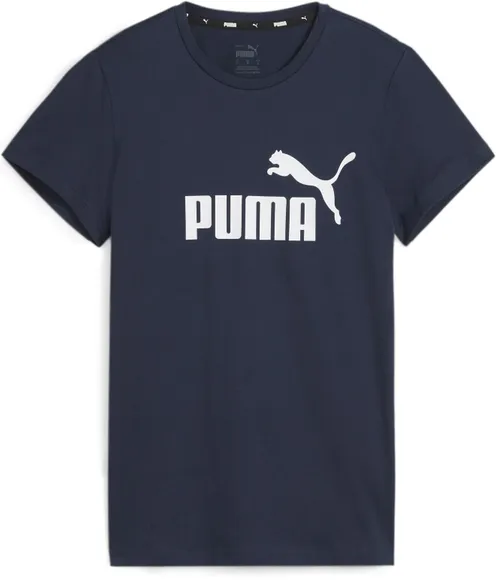 Футболка Puma ESS Logo Tee (s) 58677514