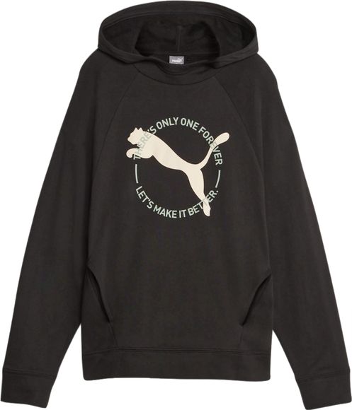 Толстовка Puma BETTER SPORTSWEAR Hoodie TR 67606801