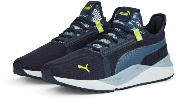 Кроссовки Puma Pacer Future Street Sashiko 38643402