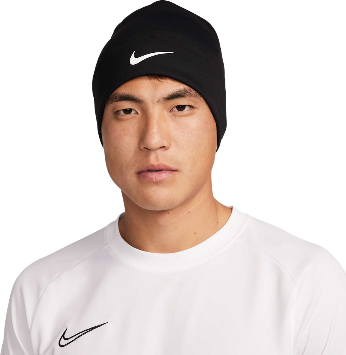 Шапка Nike U NK DF PEAK BEANIE SC P TM