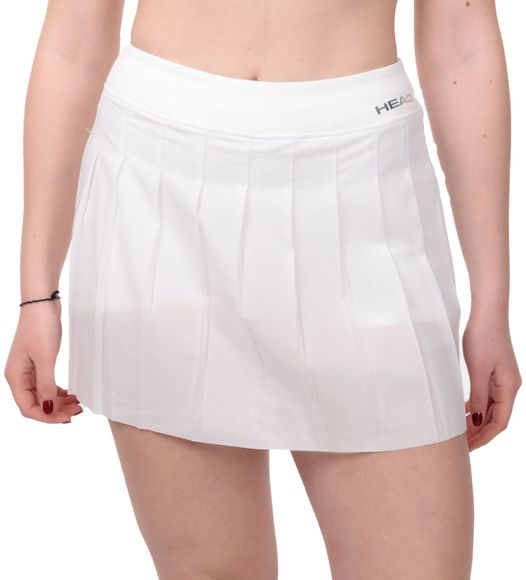 Юбка Head PERFORMANCE Skort 814633-WH