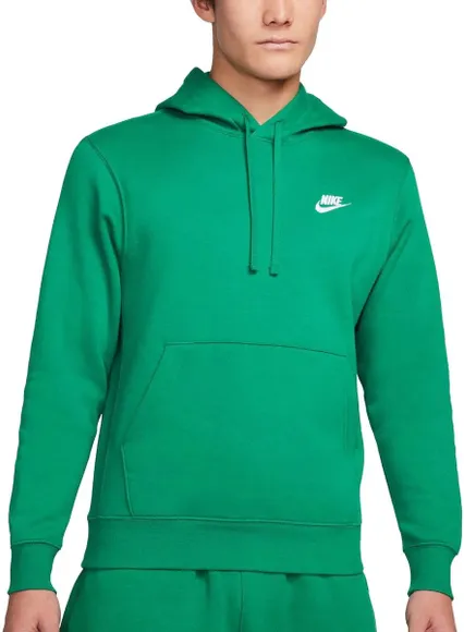 Худи Nike M NSW CLUB HOODIE PO BB BV2654-365