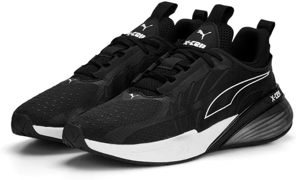 Кроссовки Puma X-Cell Action 37830107