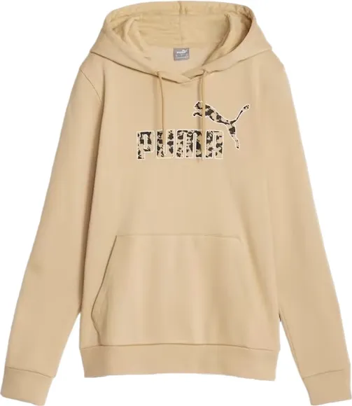 Толстовка Puma ESS+ ANIMAL Hoodie 67787284