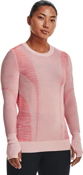 Джемпер Under Armour UA IntelliKnit Phantom 2.0 1354394-676