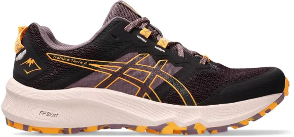 Кроссовки Asics TRABUCO TERRA 2 1012B427-501