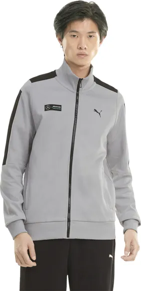 Олимпийка Puma MAPF1 T7 Sweat Jacket 59959702