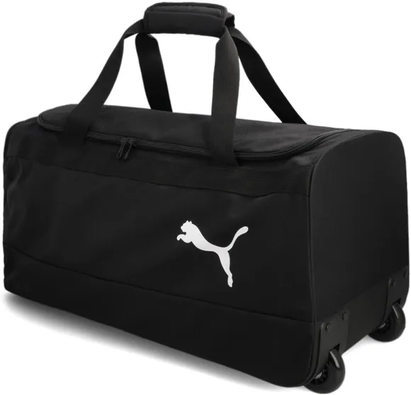 Сумка Puma teamGOAL 23 Wheel Teambag M 7783103