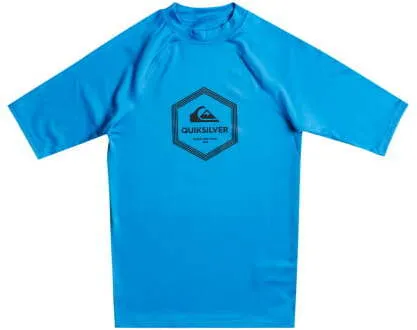 Рашгард Quiksilver ALLTIMEQUIKLOTU B SFSH BMM0 EQBWR03150-BMM0