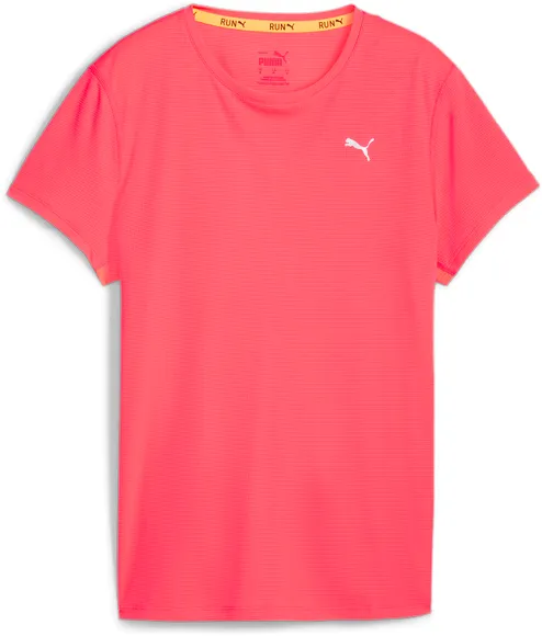 Футболка Puma RUN FAVORITES VELOCITY TEE W 52506116