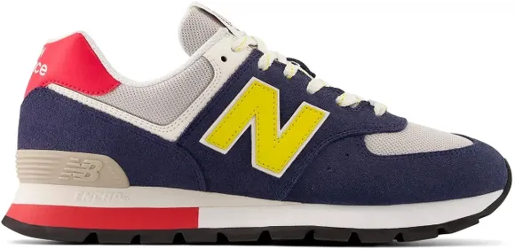 Кроссовки New Balance 574 ML574DVR