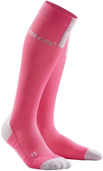 Компрессионные гольфы Cep Compression Knee Socks C123W-4