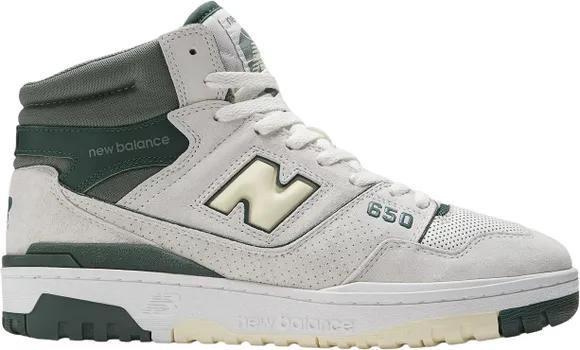 Кроссовки New Balance BB650R BB650RVG