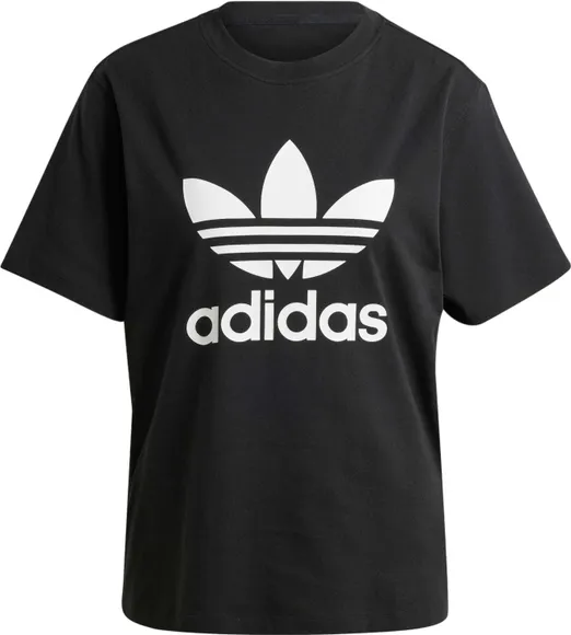 Футболка Adidas Adicolor Trefoil Tee IR9533