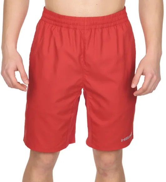 Шорты Head CLUB Bermudas M 811389-RD