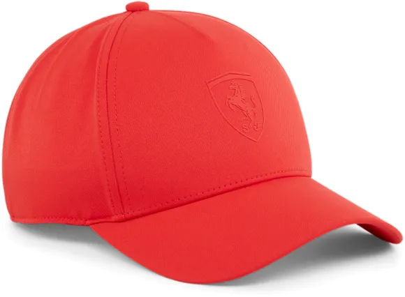 Кепка Puma Ferrari Style BB Cap 2517302