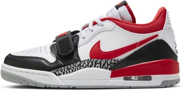 Кроссовки Nike Кроссовки AIR Air Jordan LEGACY 312 LOW CD7069-160