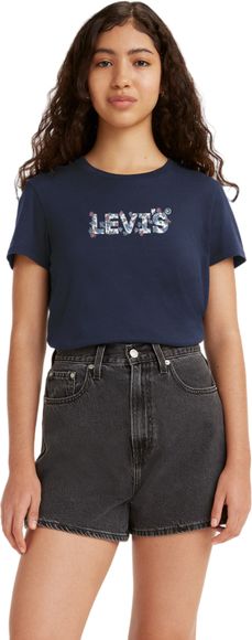 Футболка Levis THE PERFECT TEE BLUES 17369-2500