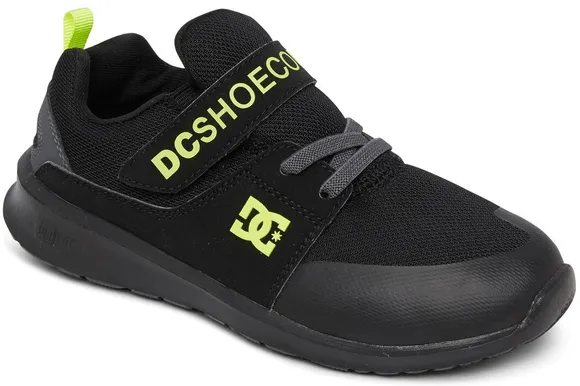 Кроссовки DC Shoes HTHRW PRSTGE EV B SHOE BY0 ADBS700064-BY0