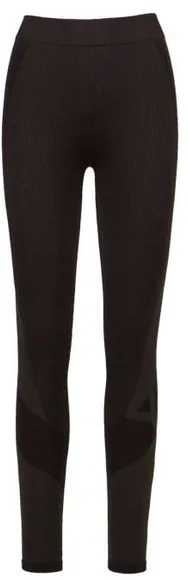 Тайтсы Adidas W CL SL TIGHTS BLACK/CARBON HB2792