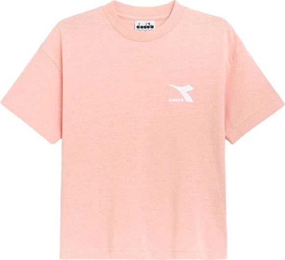 Футболка Diadora JU.T-SHIRT SS SL DR10217935350089