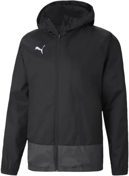 Ветровка teamGOAL 23 Training Rain Jacket Puma Bl