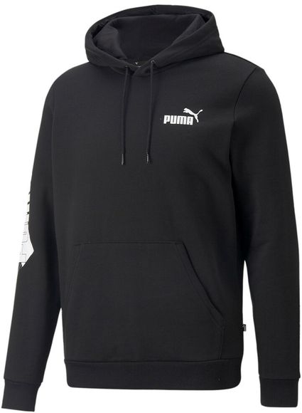 Худи Puma Power Logo Hoodie FL 84979301