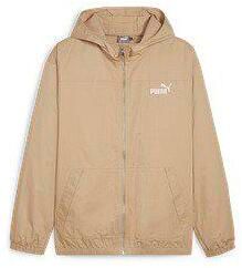 Ветровка Puma Hooded Cotton Jacket 62368383