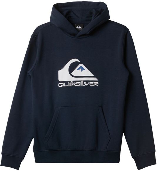 Толстовка Quiksilver BIG LOGO OTLR KTP0 AQBFT03099-KTP0