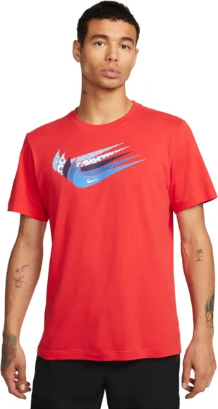 Футболка Nike M NSW 12 MO SWOOSH TEE DN5243-696