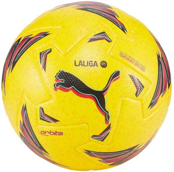 Мяч PUMA Orbita LaLiga 1 (FIFA Quality Pro) 8410602