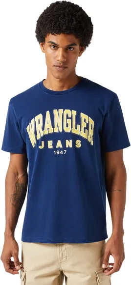 Футболка Wrangler GRAPHIC TEE 112350525