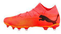 Бутсы Puma FUTURE 7 MATCH FG/AG