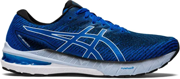 Кроссовки Asics GT-2000 10 1011B185-406