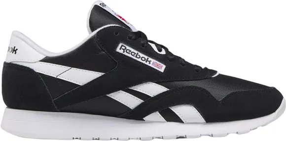 Кроссовки Reebok CL NYLON 100009273