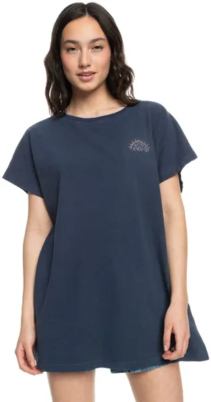 Футболка Roxy LONGWAVE TEES BSP0 ERJZT05675-BSP0